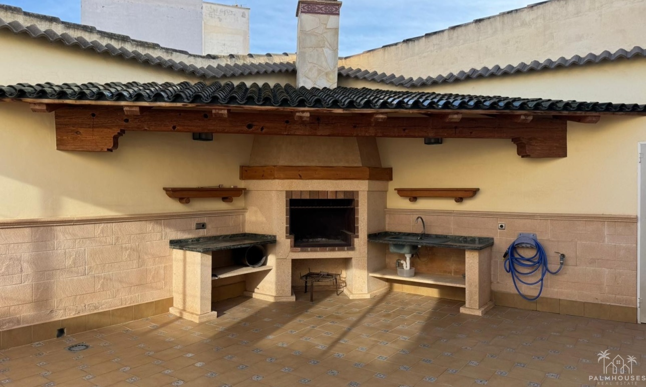 Venta - Casa - Los Montesinos