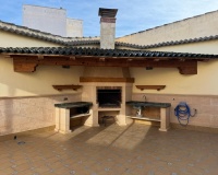 Venta - Casa - Los Montesinos