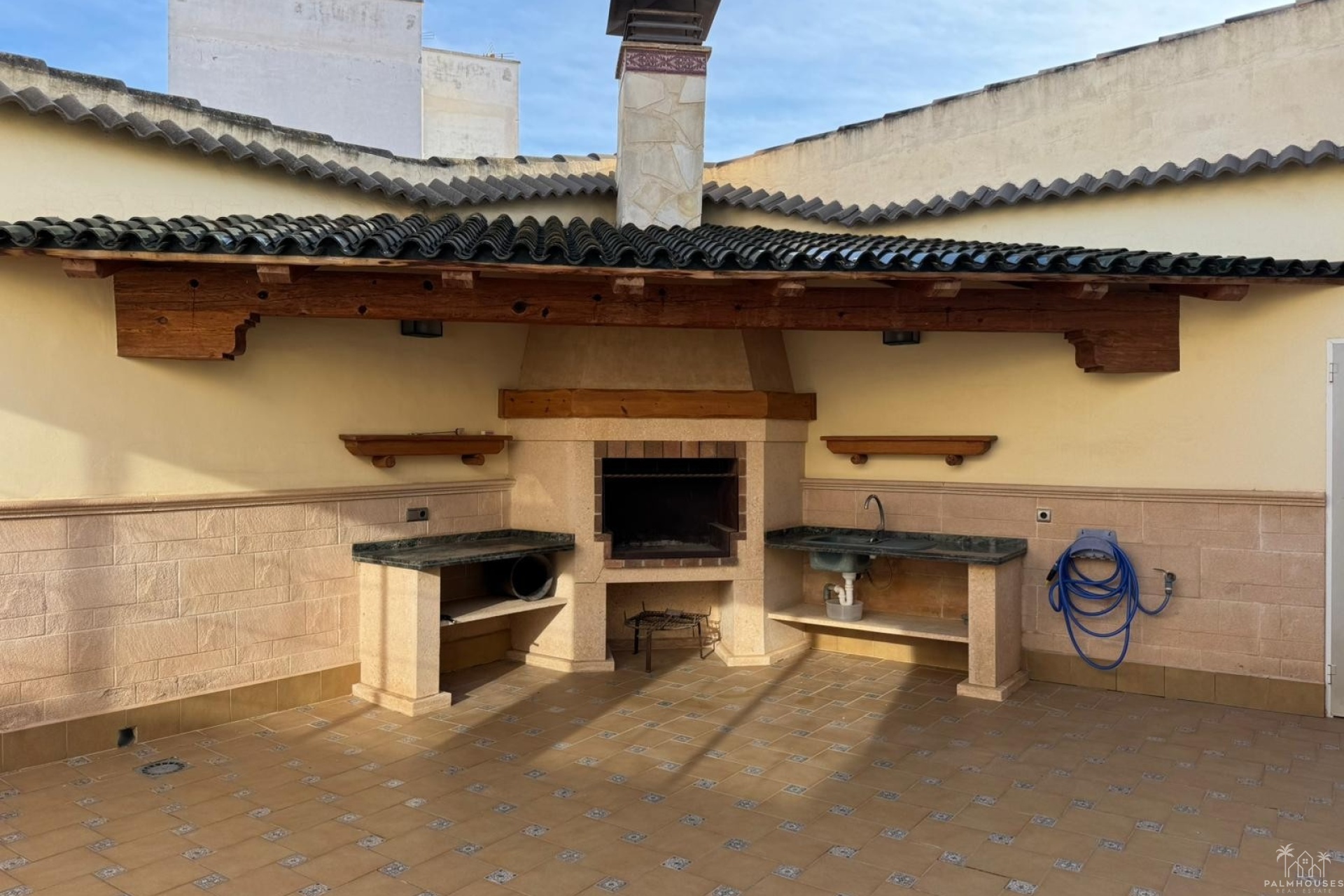 Venta - Casa - Los Montesinos