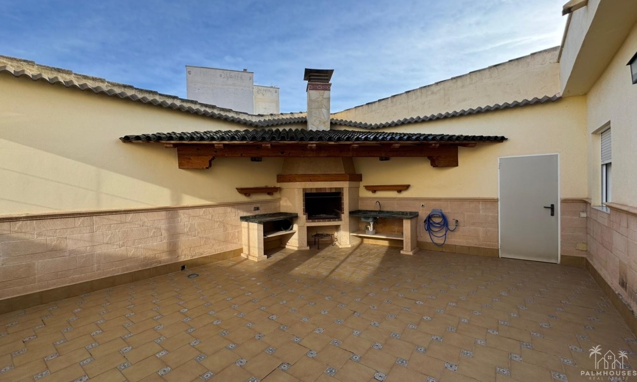 Venta - Casa - Los Montesinos