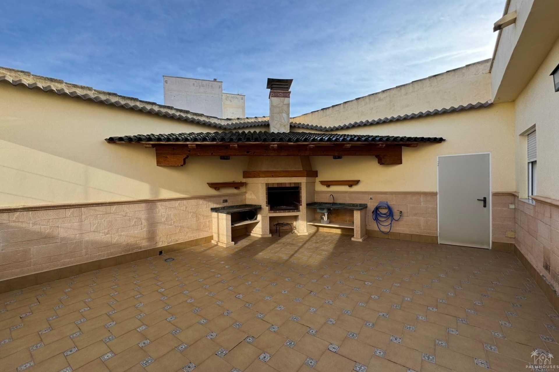 Venta - Casa - Los Montesinos