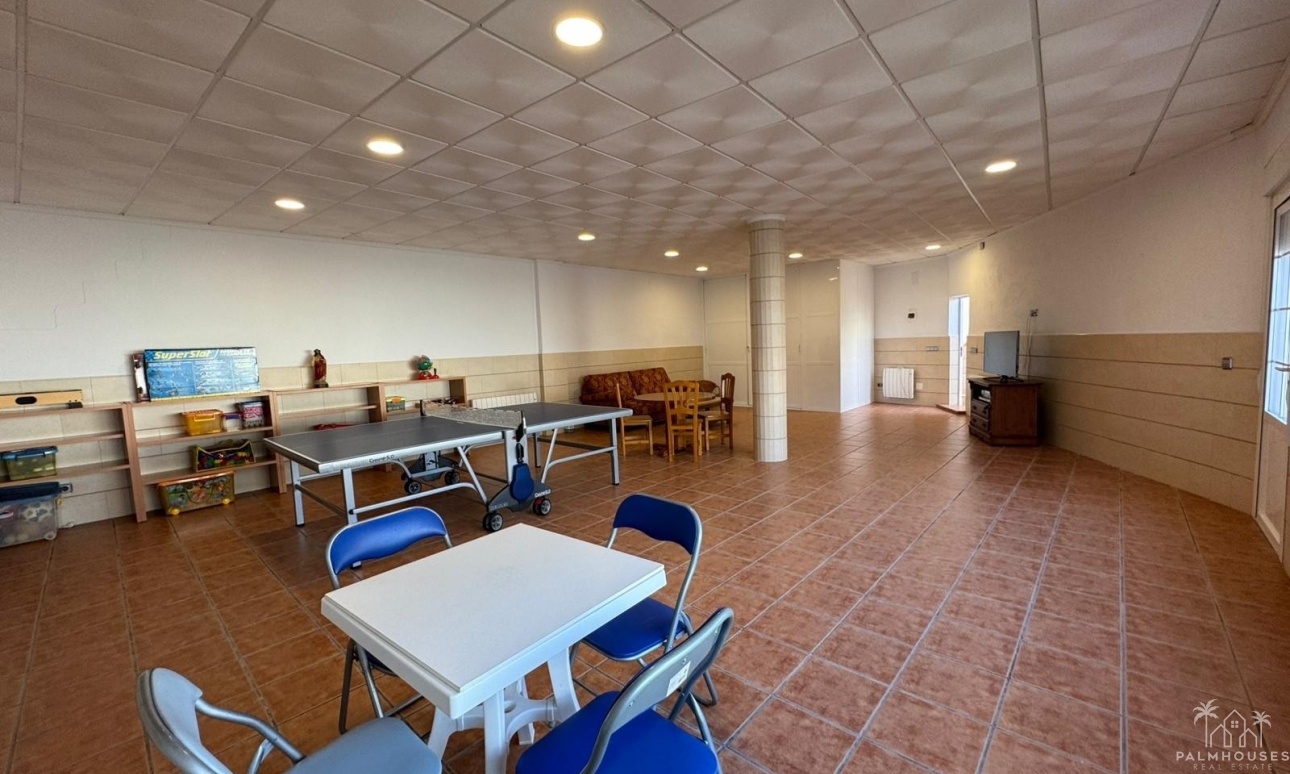 Venta - Casa - Los Montesinos