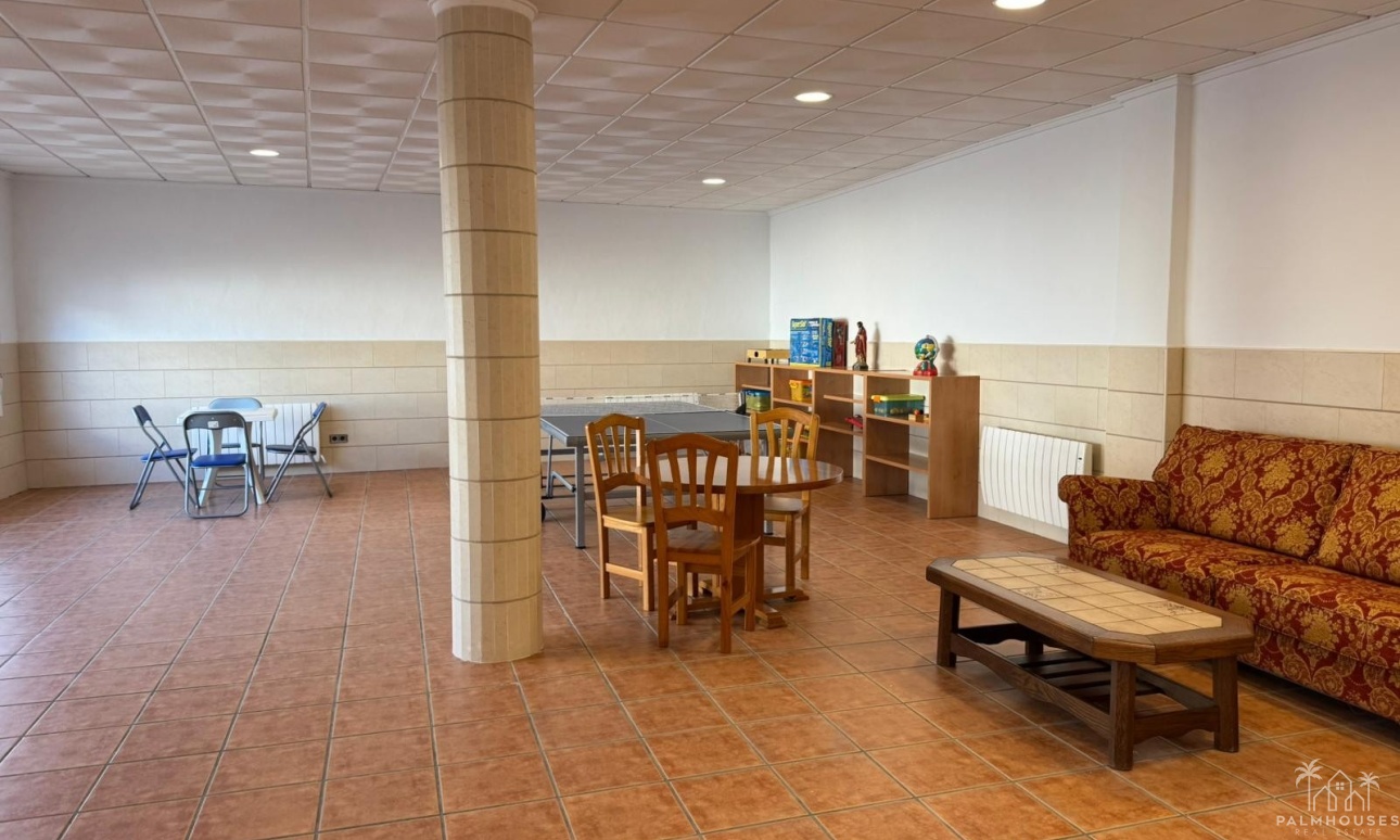 Venta - Casa - Los Montesinos