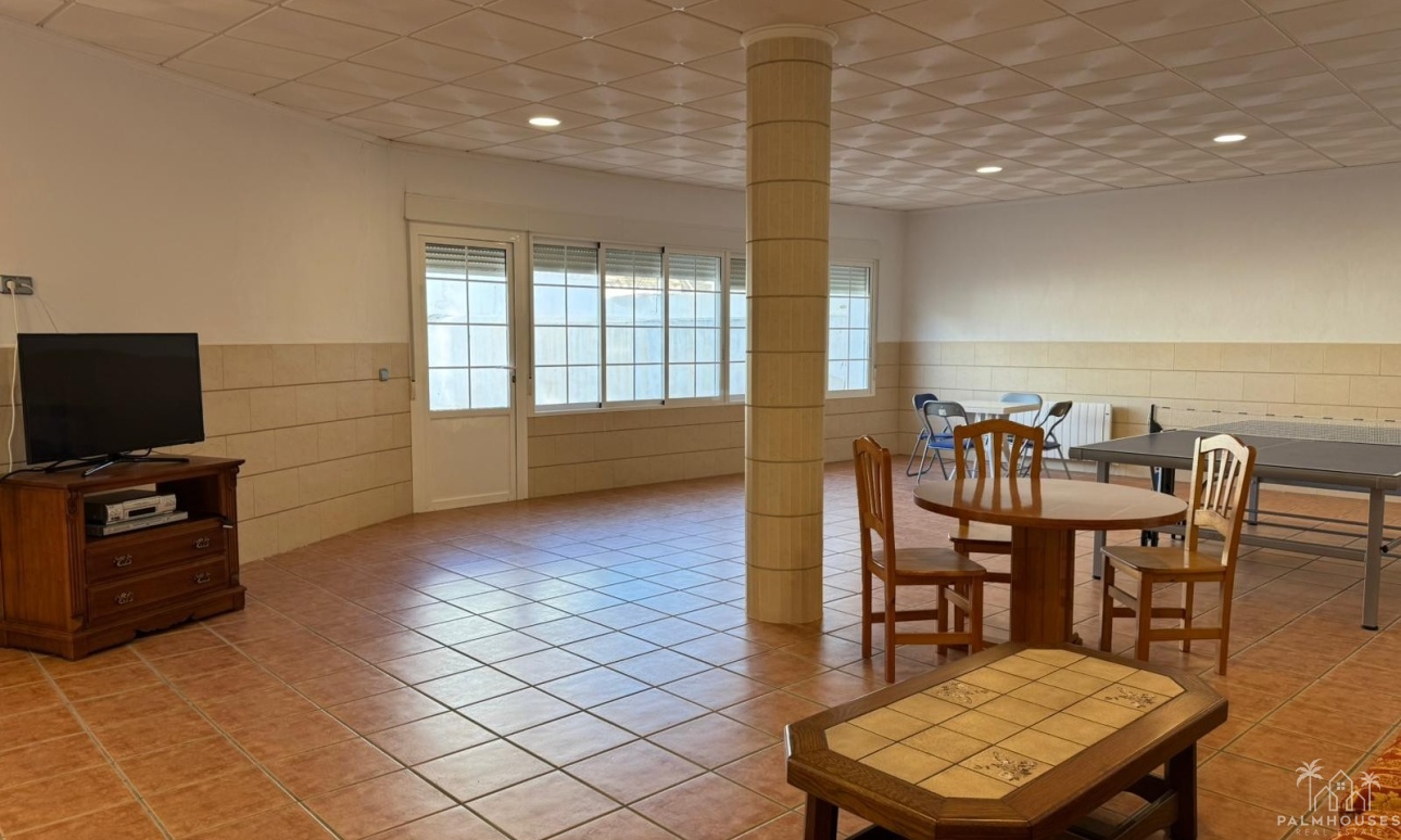 Venta - Casa - Los Montesinos