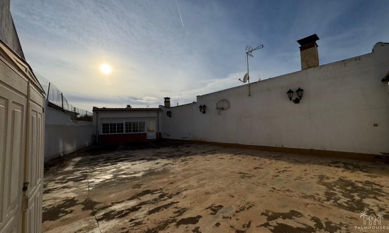 Venta - Casa - Los Montesinos