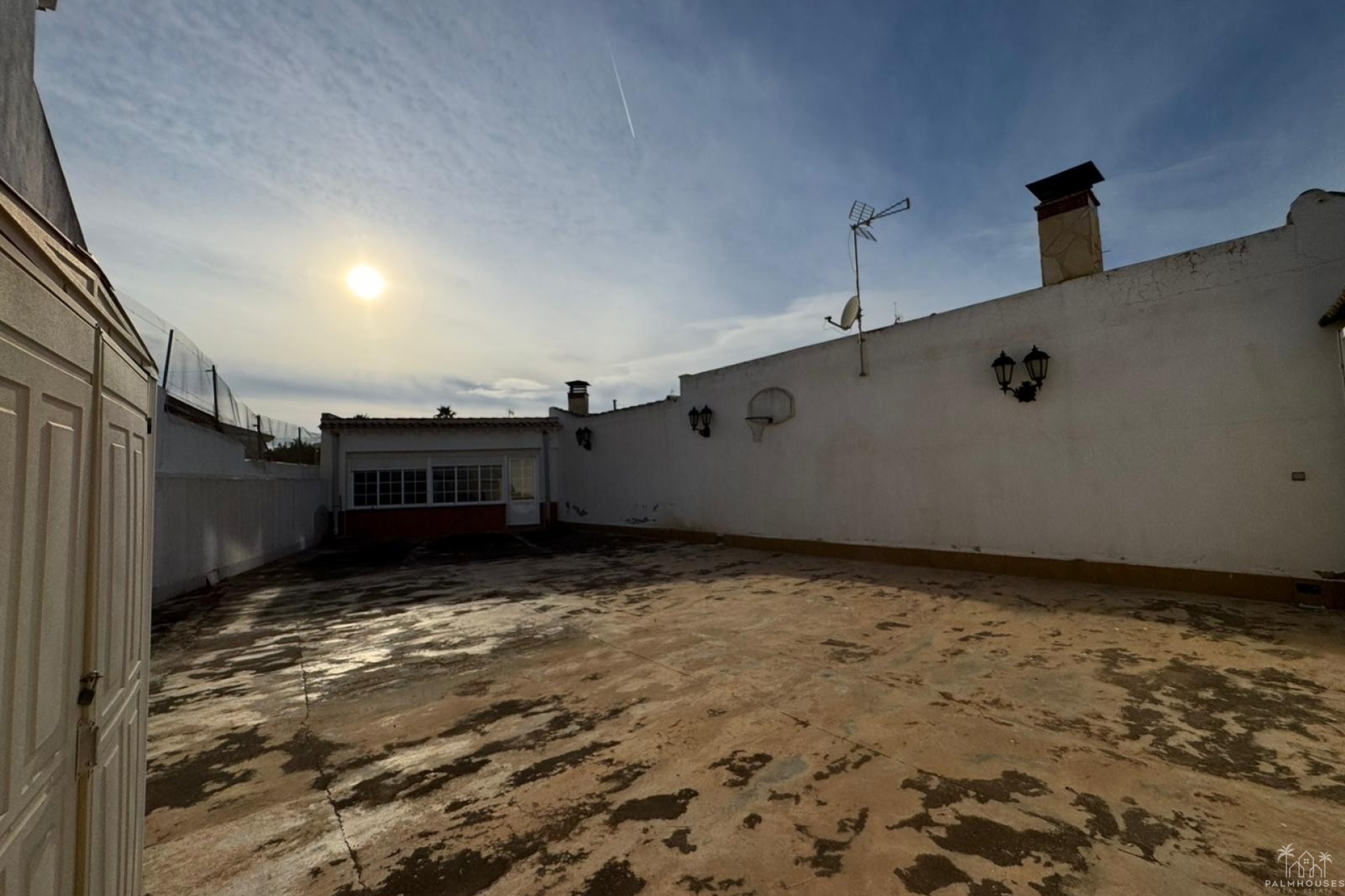 Venta - Casa - Los Montesinos