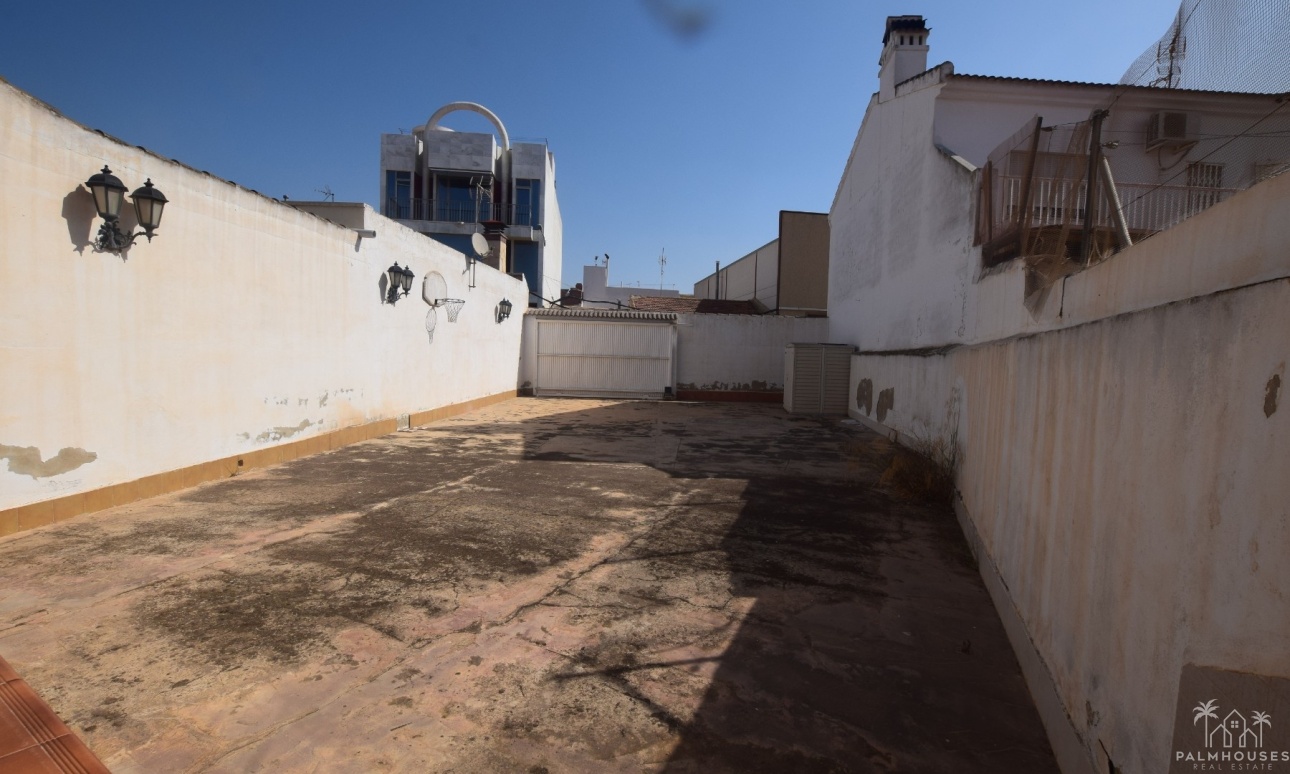 Venta - Casa - Los Montesinos