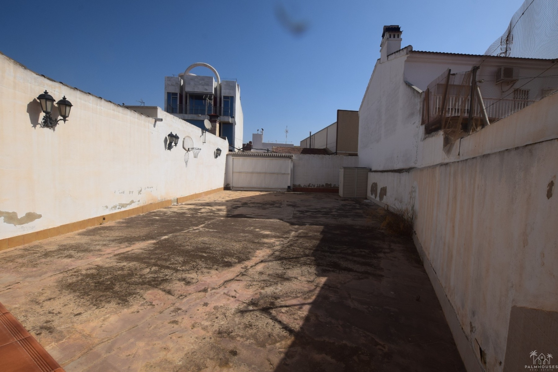 Venta - Casa - Los Montesinos
