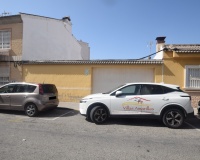 Venta - Casa - Los Montesinos