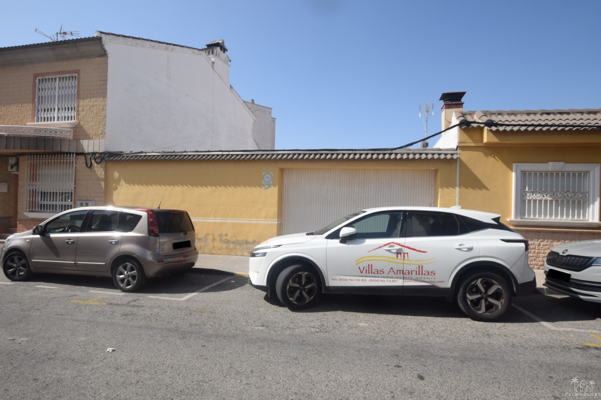 Venta - Casa - Los Montesinos