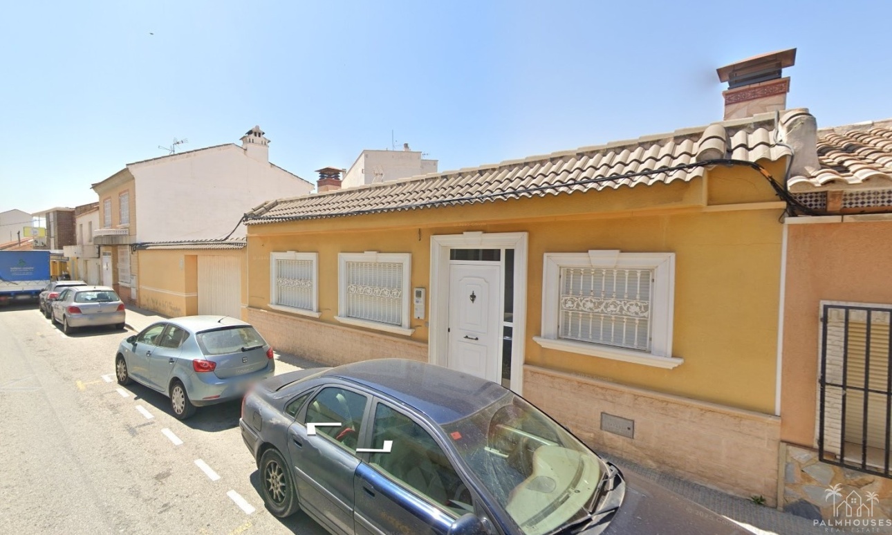 Venta - Casa - Los Montesinos