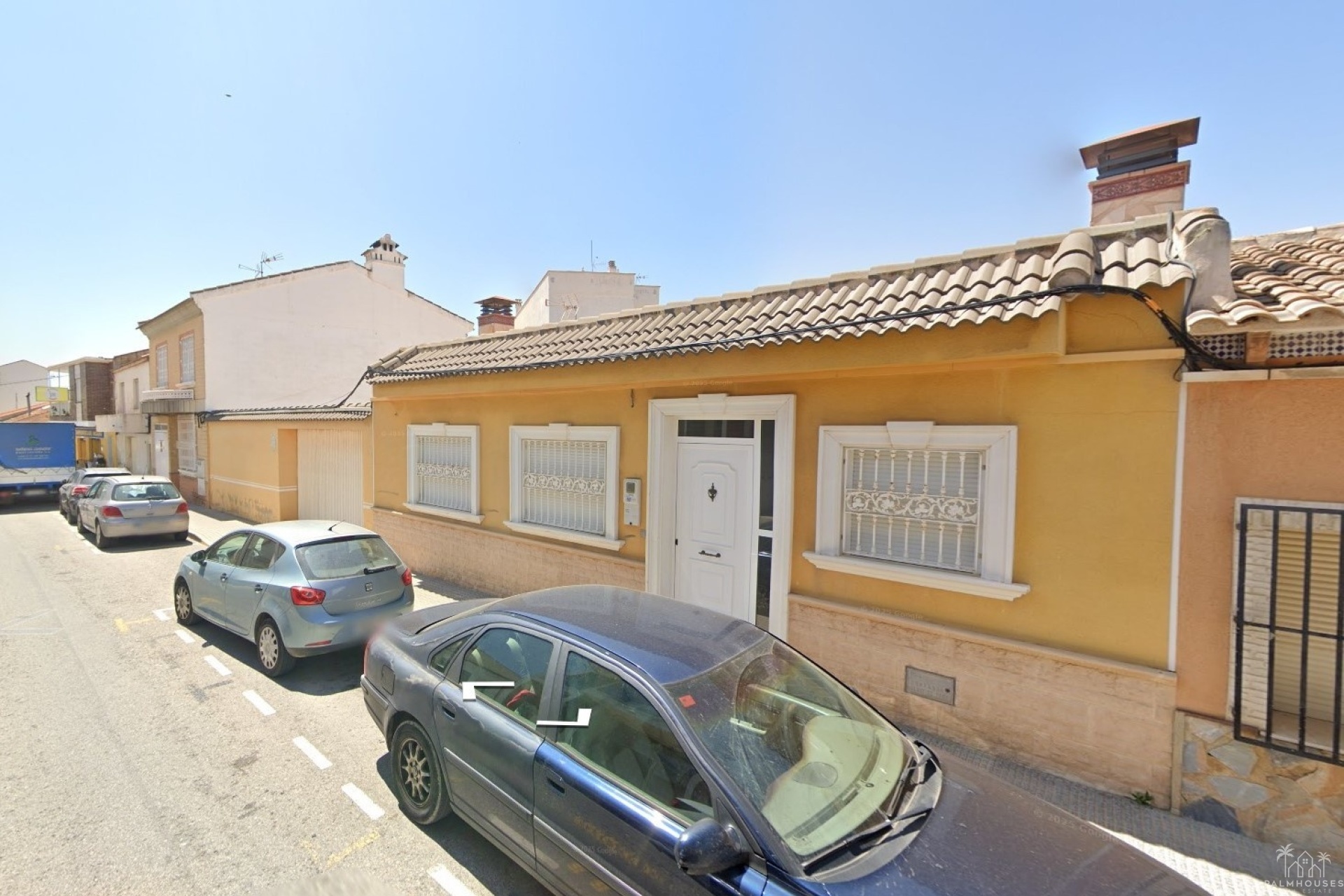 Venta - Casa - Los Montesinos