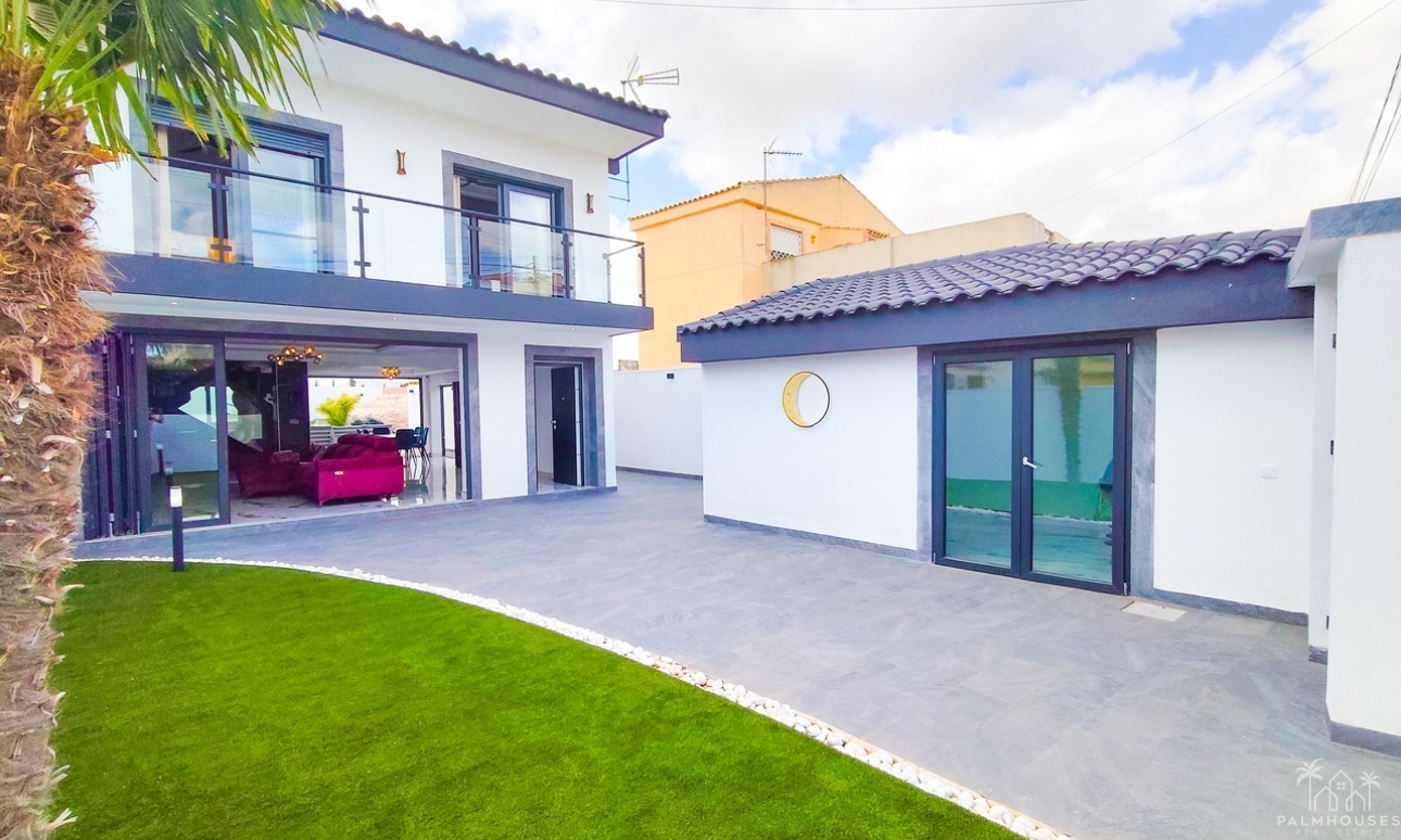 Venta - Casa - Los Urrutias - Costa Calida