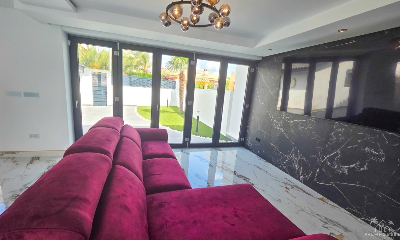 Venta - Casa - Los Urrutias - Costa Calida