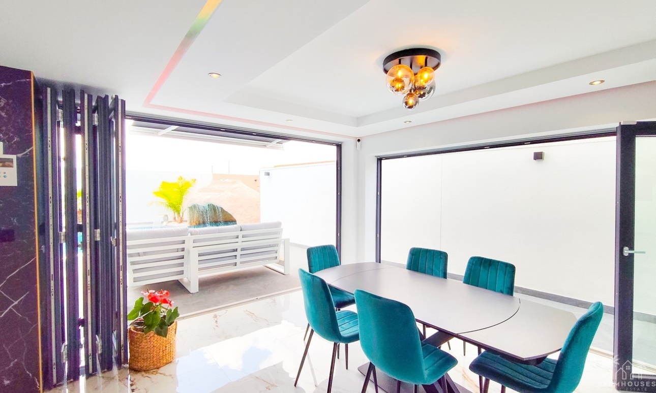 Venta - Casa - Los Urrutias - Costa Calida