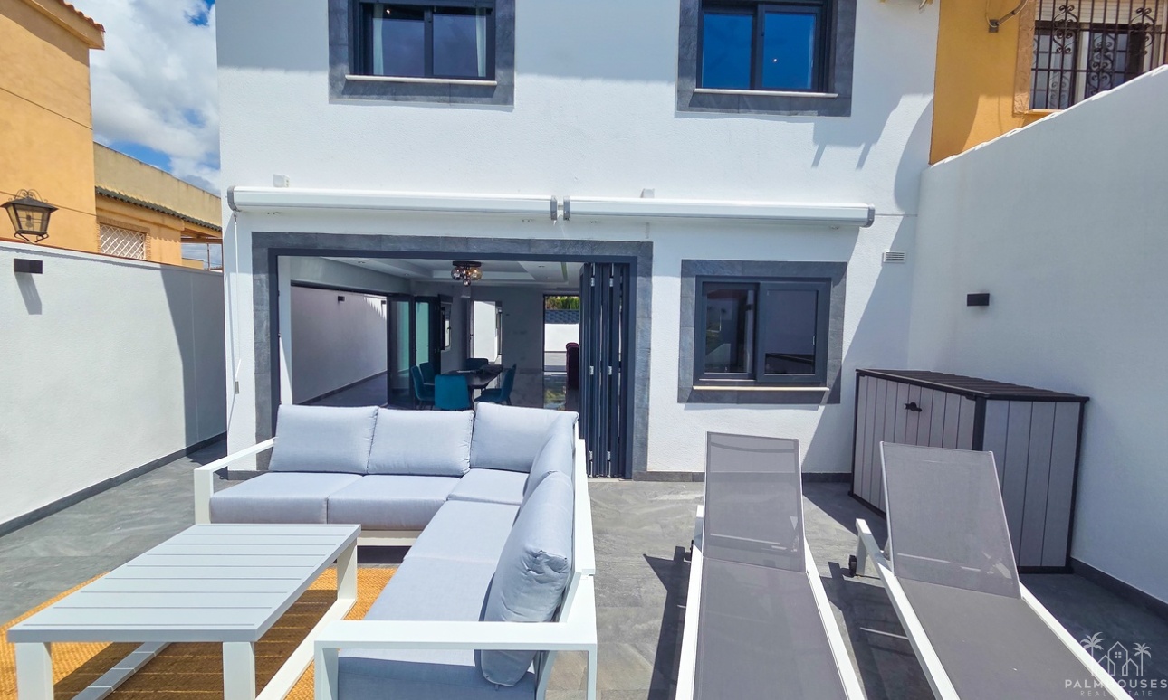 Venta - Casa - Los Urrutias - Costa Calida