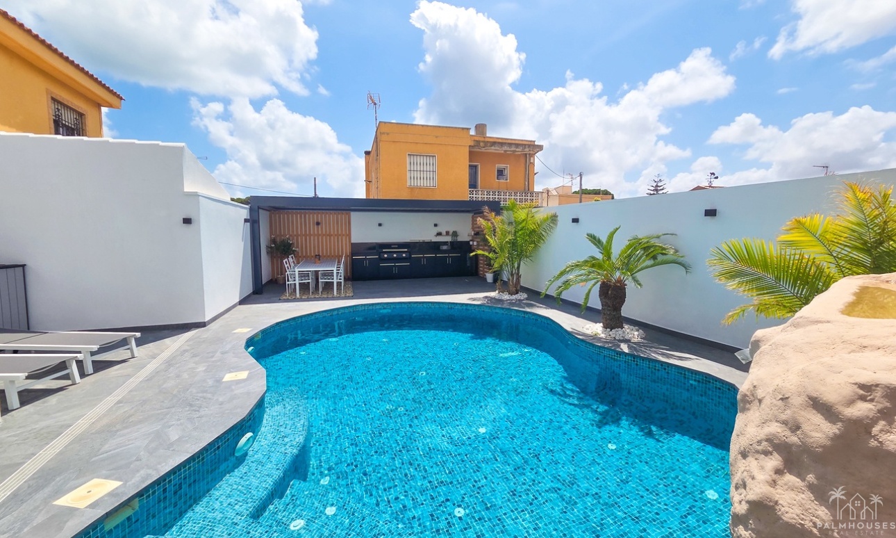 Venta - Casa - Los Urrutias - Costa Calida