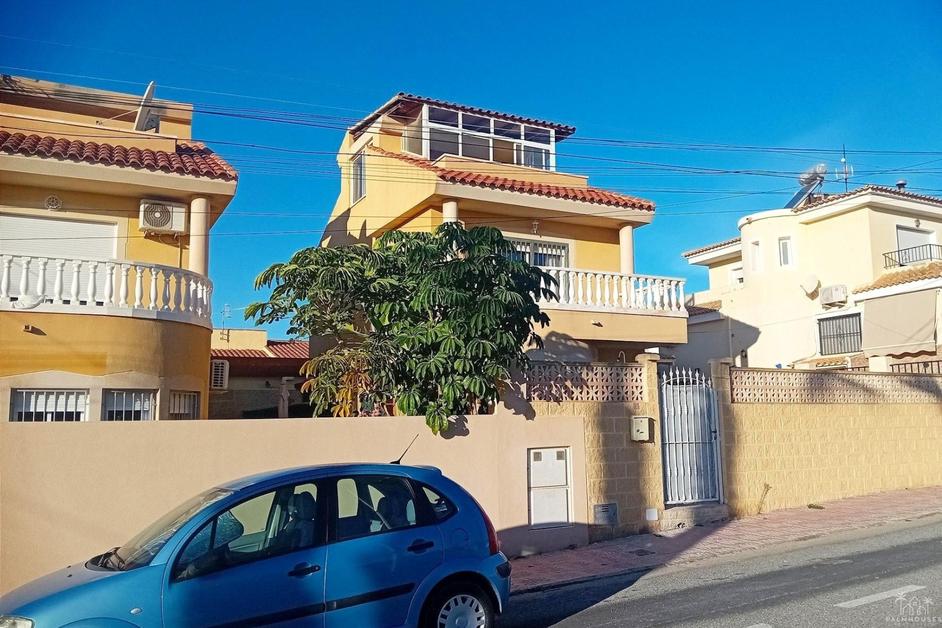 Venta - Casa - Mazarron - Bolnuevo