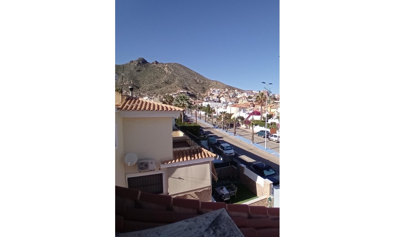 Venta - Casa - Mazarron - Bolnuevo