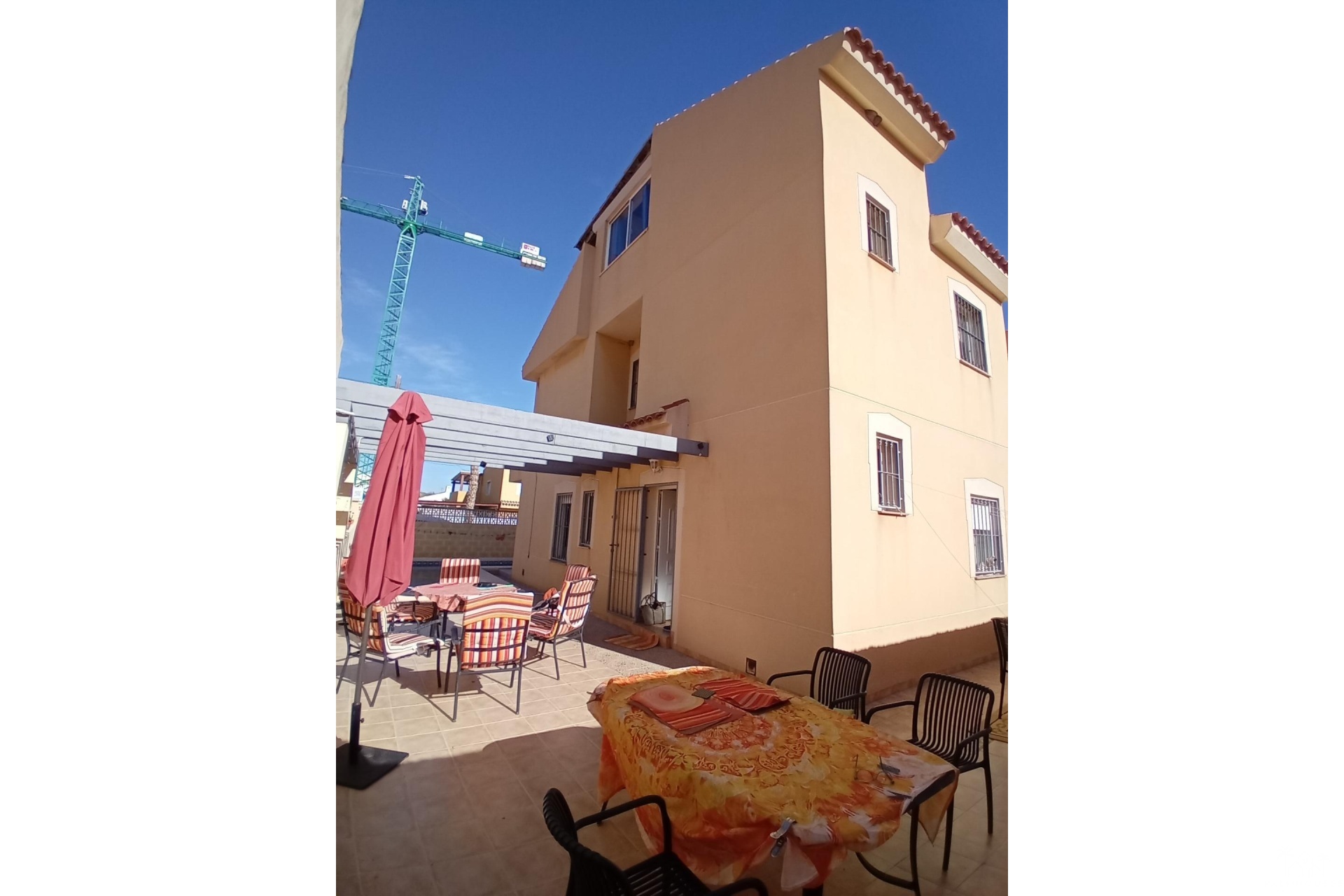 Venta - Casa - Mazarron - Bolnuevo