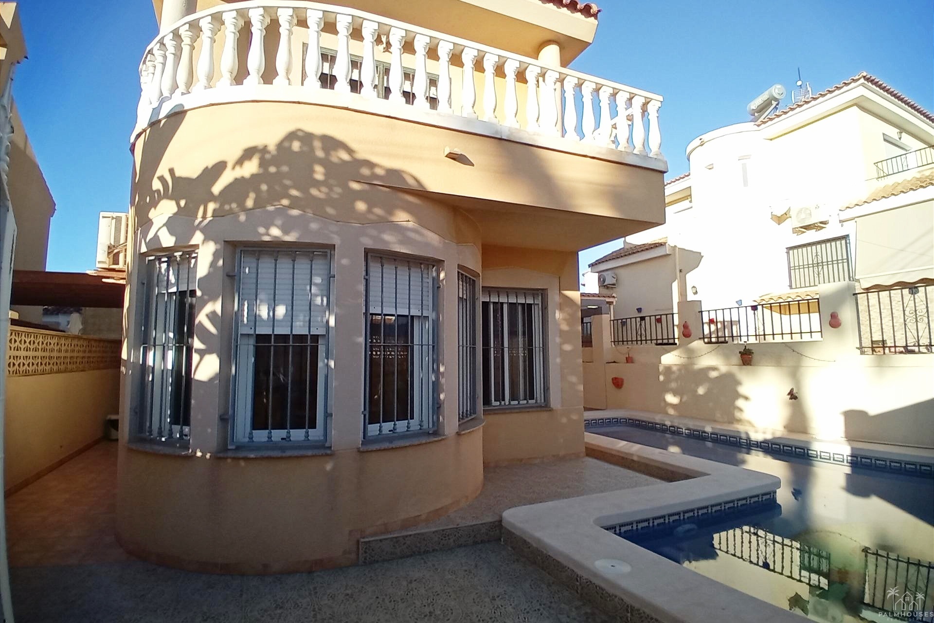 Venta - Casa - Mazarron - Bolnuevo