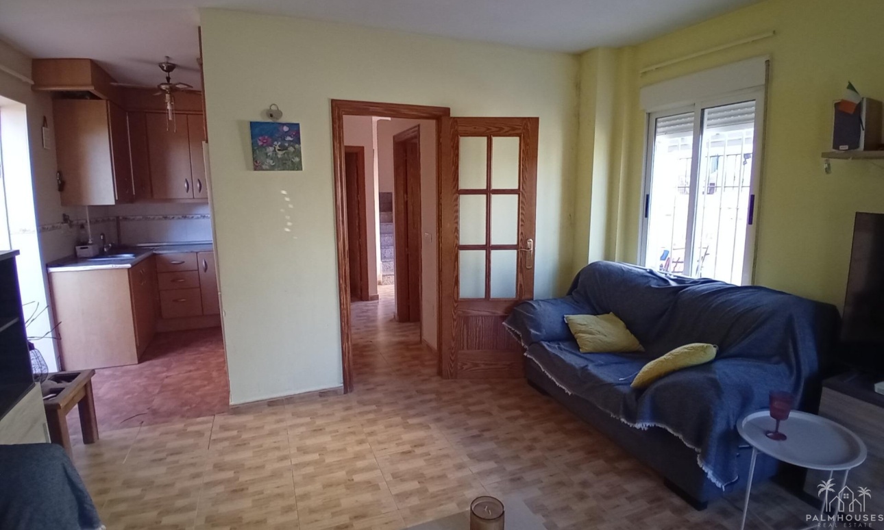 Venta - Casa - Mazarron - Bolnuevo