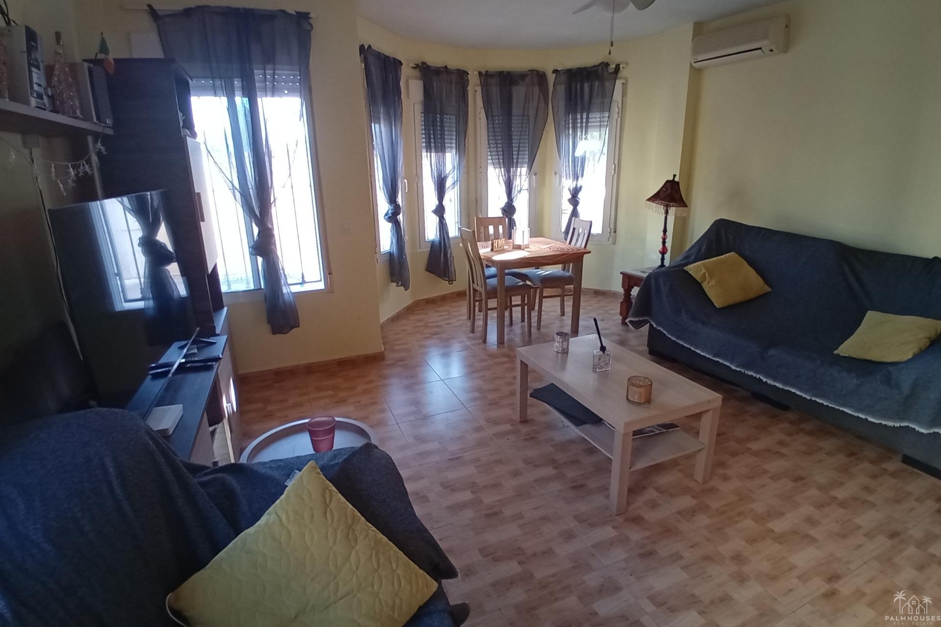Venta - Casa - Mazarron - Bolnuevo