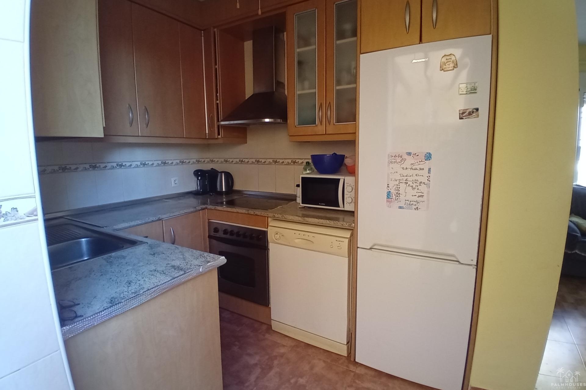 Venta - Casa - Mazarron - Bolnuevo