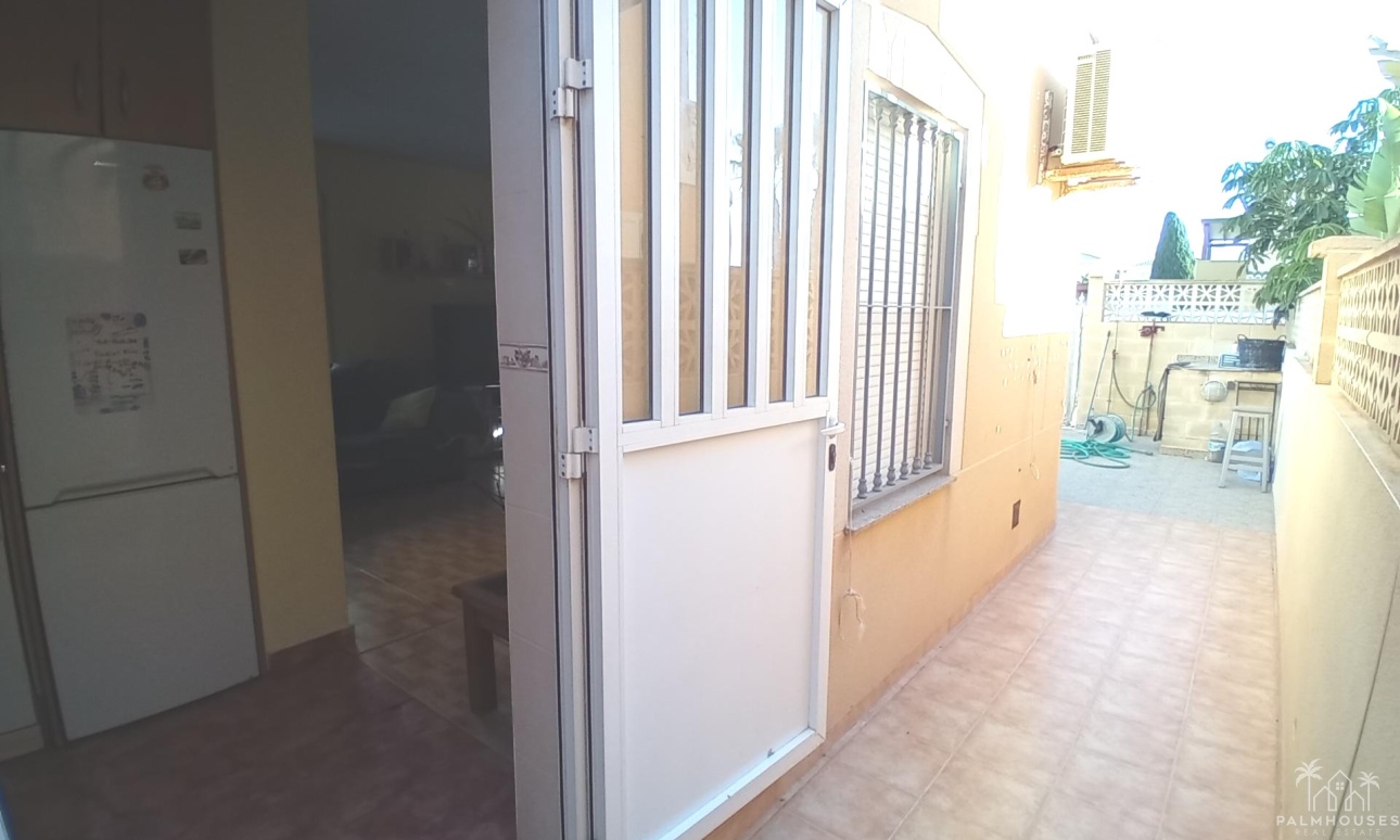 Venta - Casa - Mazarron - Bolnuevo
