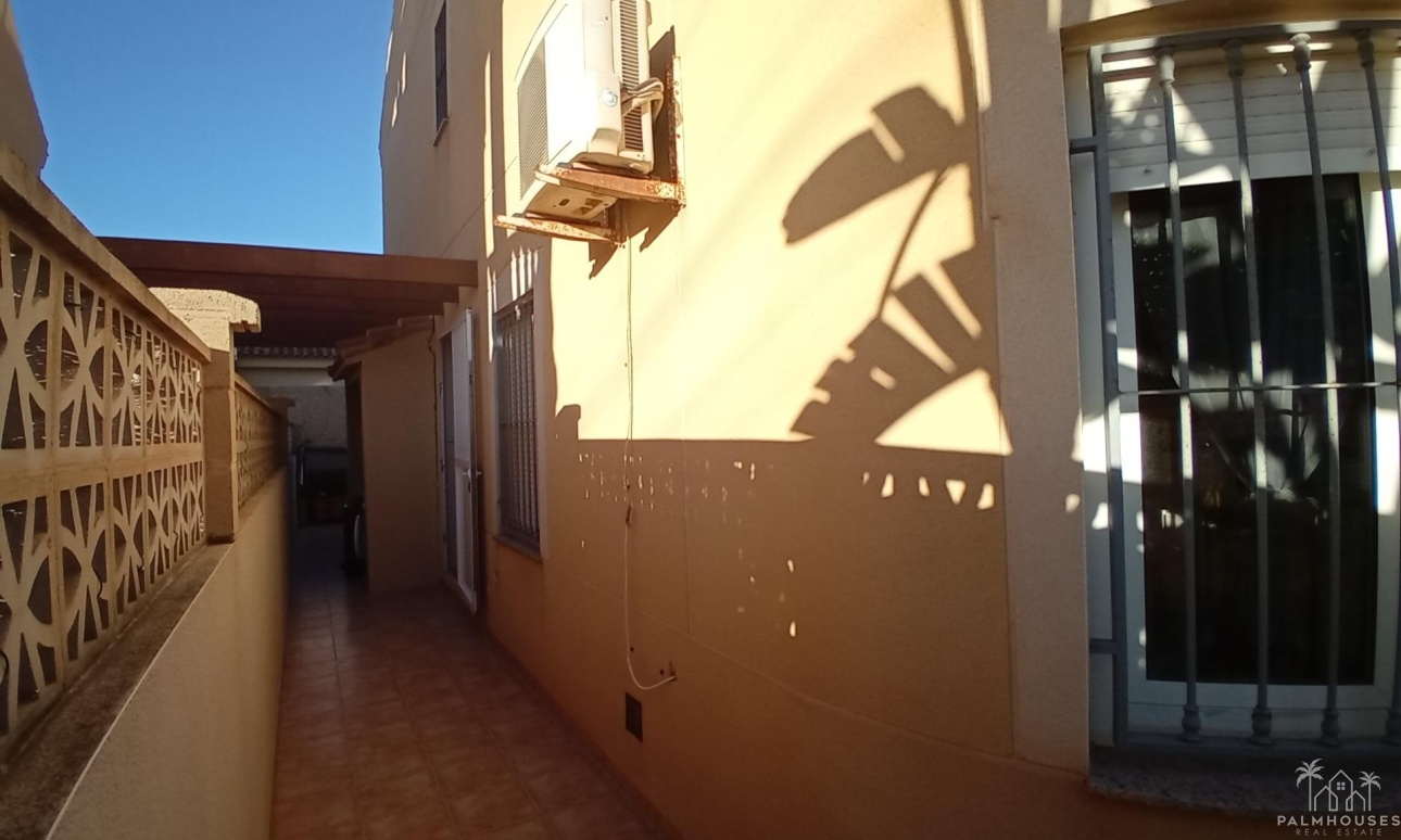 Venta - Casa - Mazarron - Bolnuevo