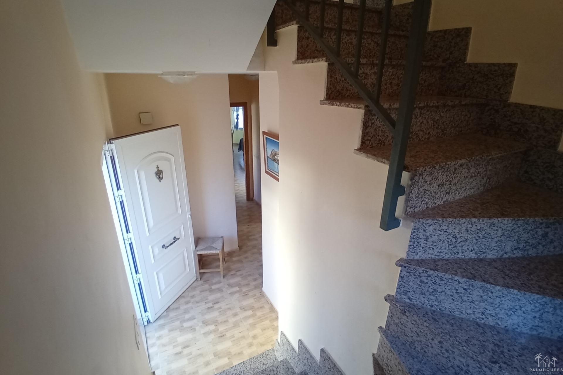 Venta - Casa - Mazarron - Bolnuevo