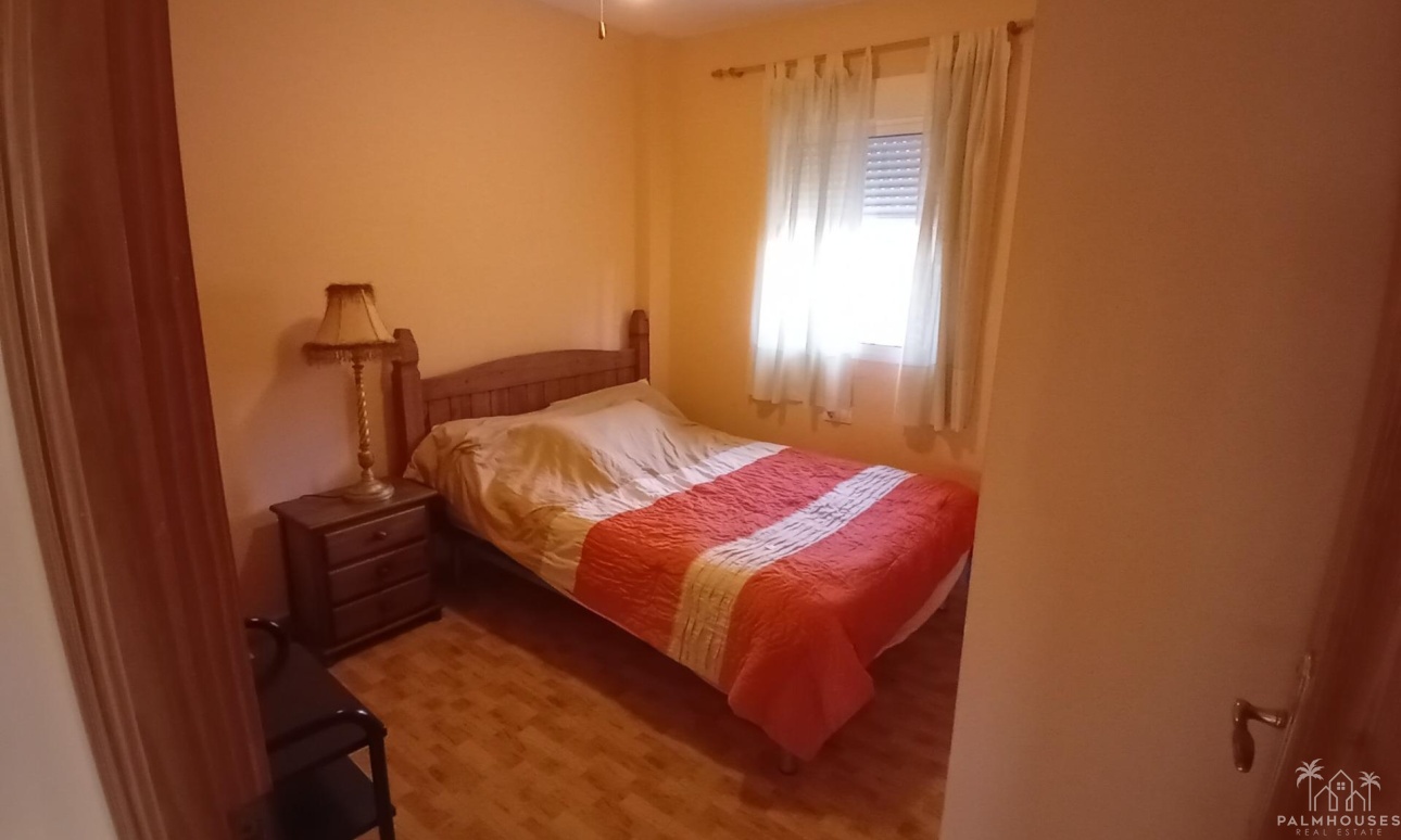 Venta - Casa - Mazarron - Bolnuevo