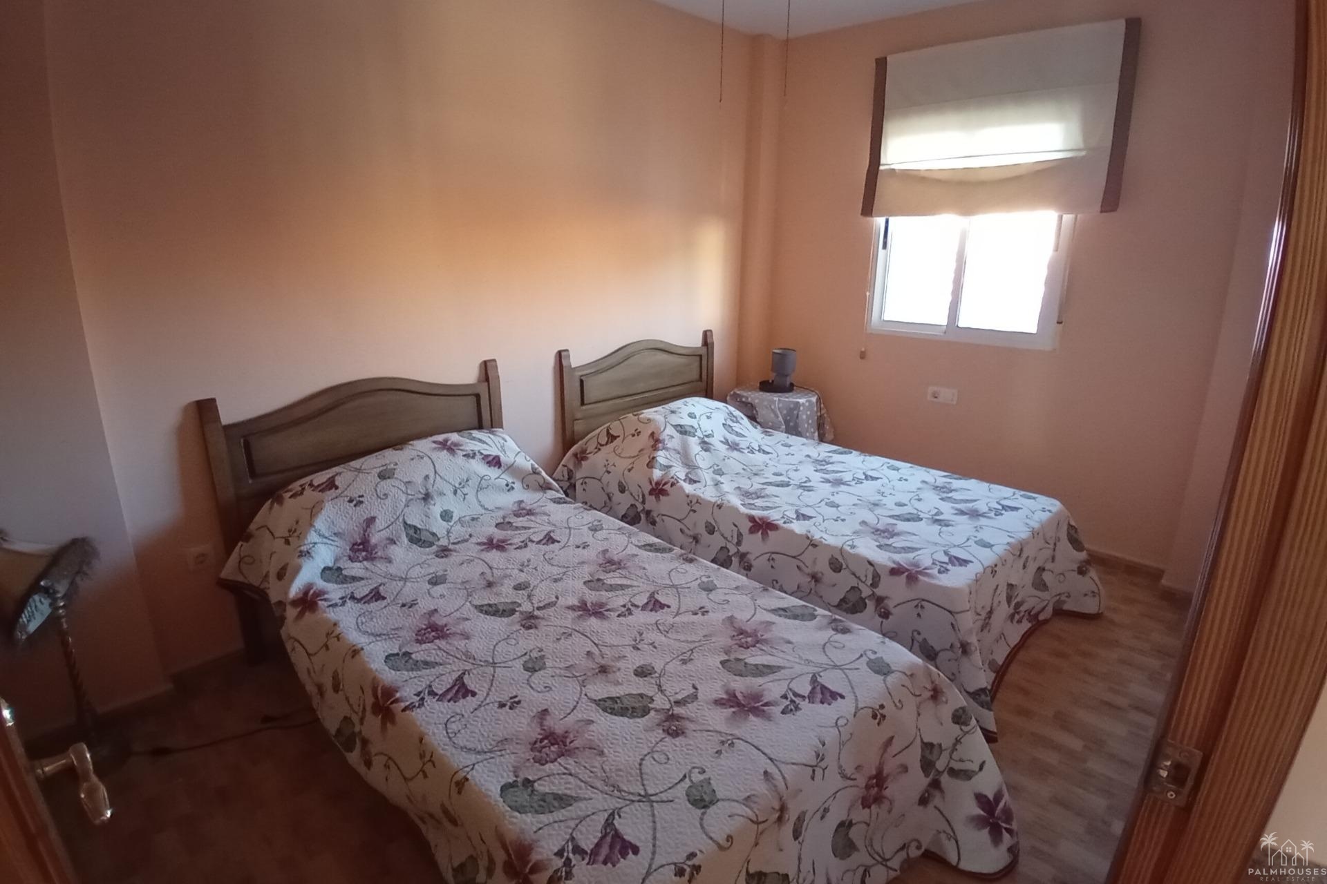 Venta - Casa - Mazarron - Bolnuevo