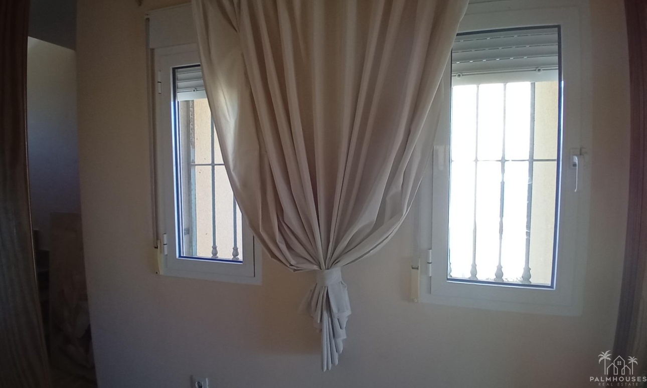 Venta - Casa - Mazarron - Bolnuevo