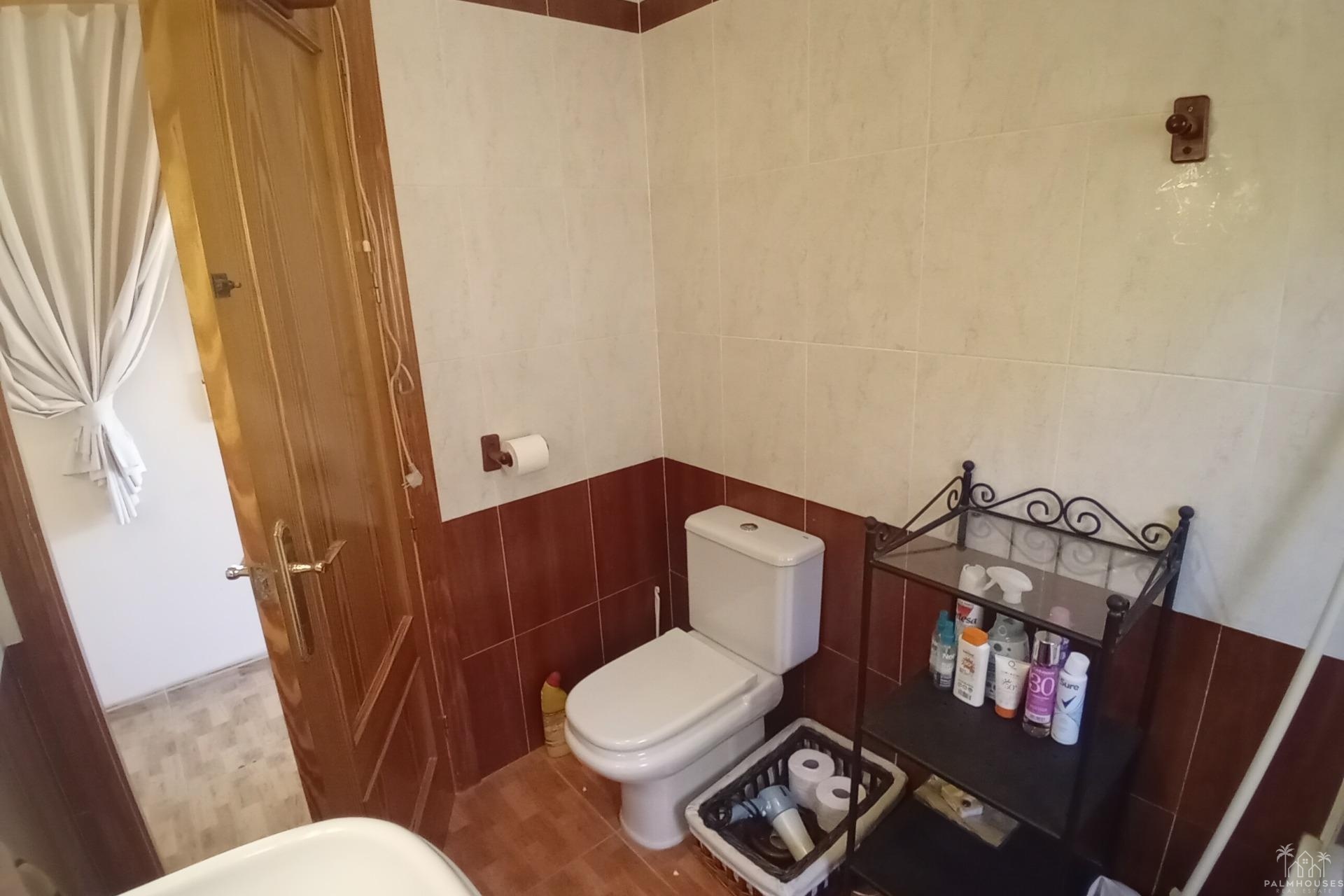 Venta - Casa - Mazarron - Bolnuevo