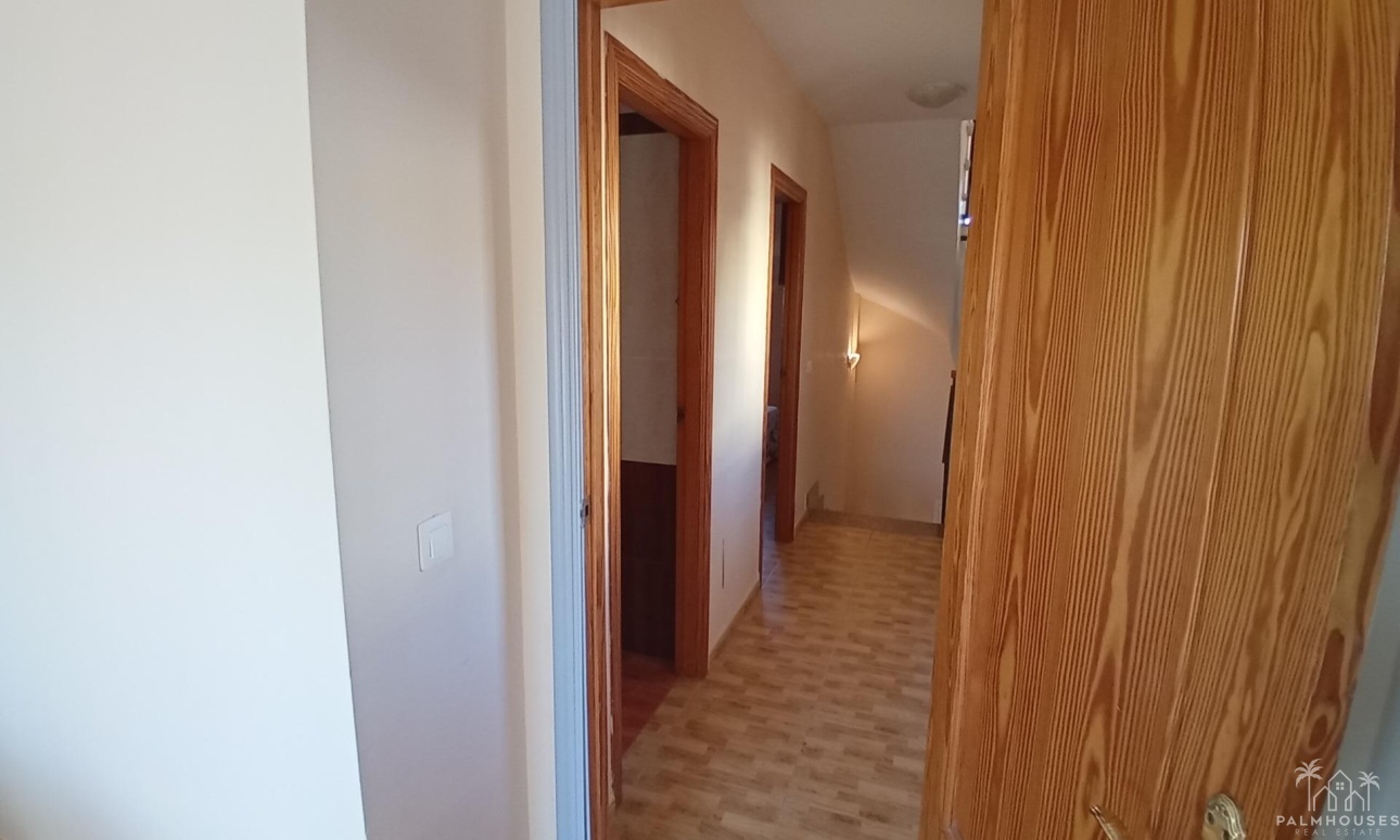 Venta - Casa - Mazarron - Bolnuevo