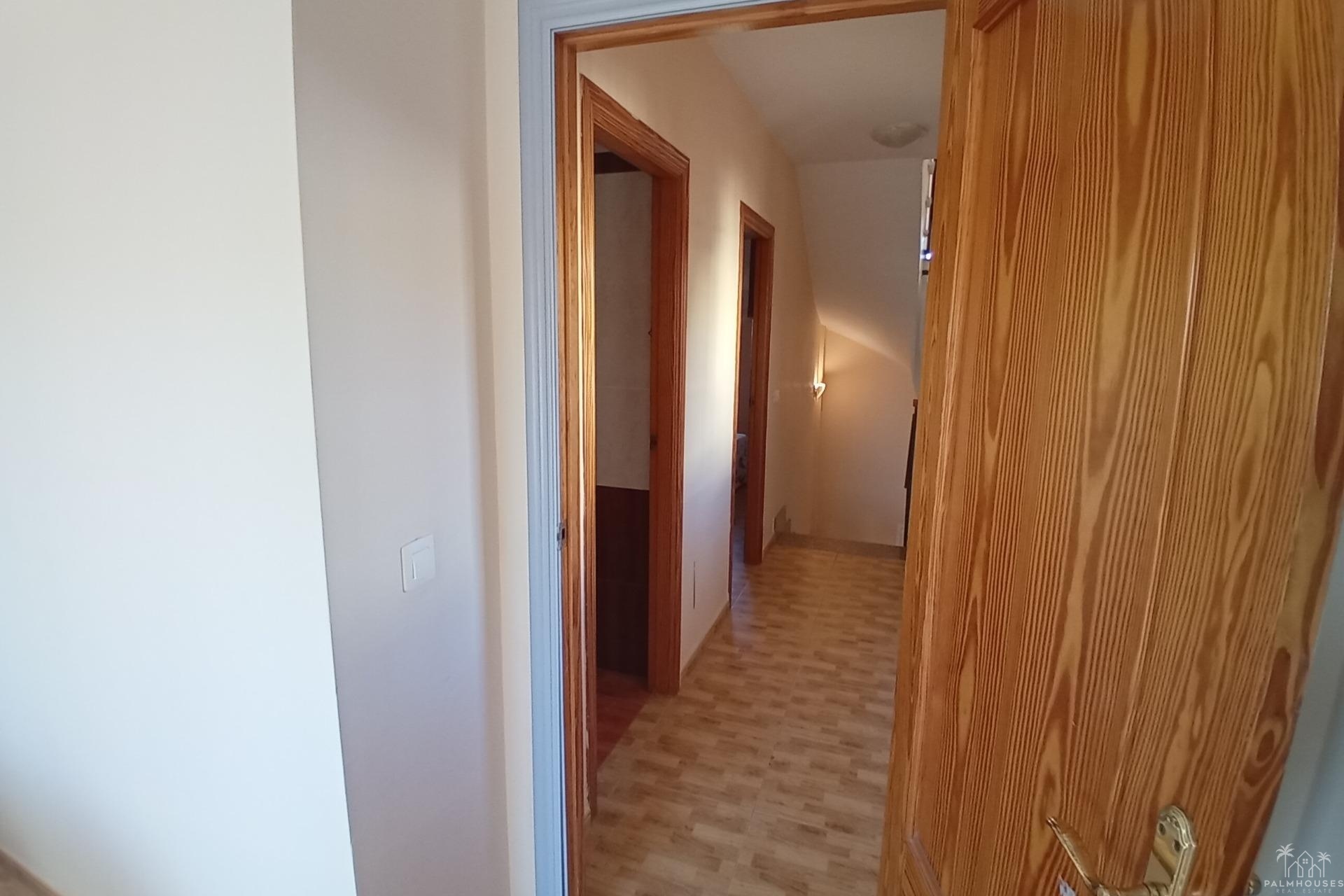 Venta - Casa - Mazarron - Bolnuevo