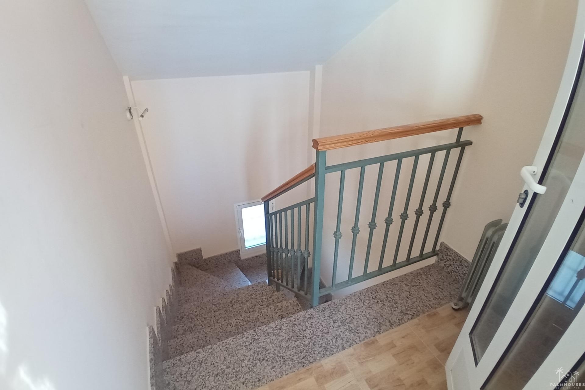Venta - Casa - Mazarron - Bolnuevo
