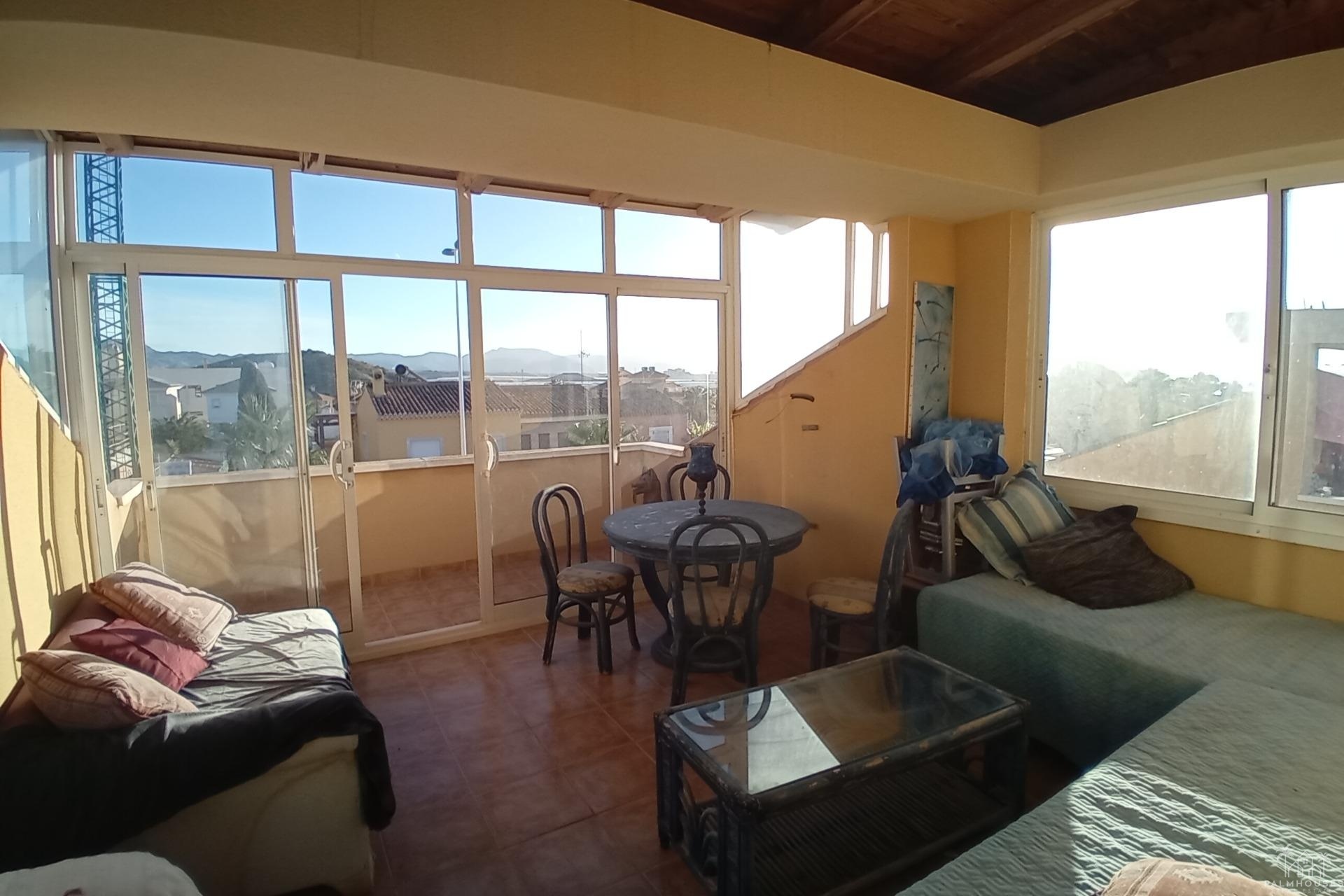 Venta - Casa - Mazarron - Bolnuevo