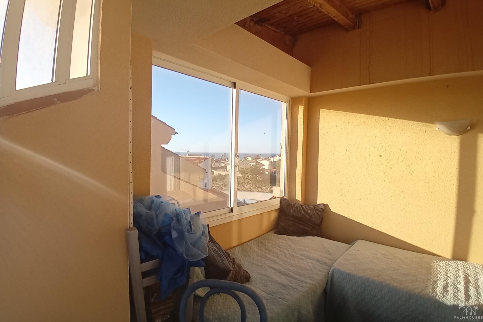 Venta - Casa - Mazarron - Bolnuevo