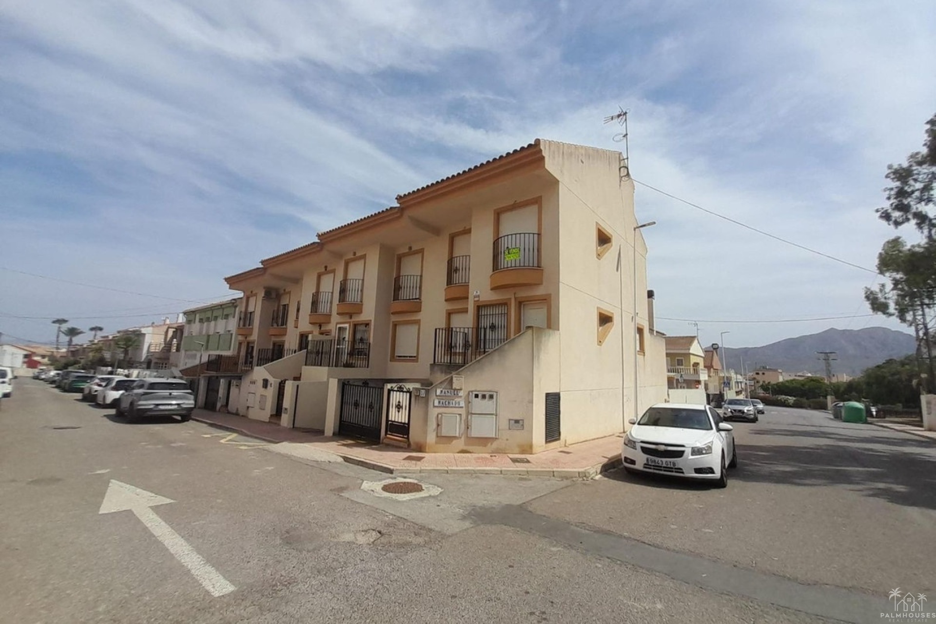 Venta - Casa - Mazarron - Mazarrón Centro