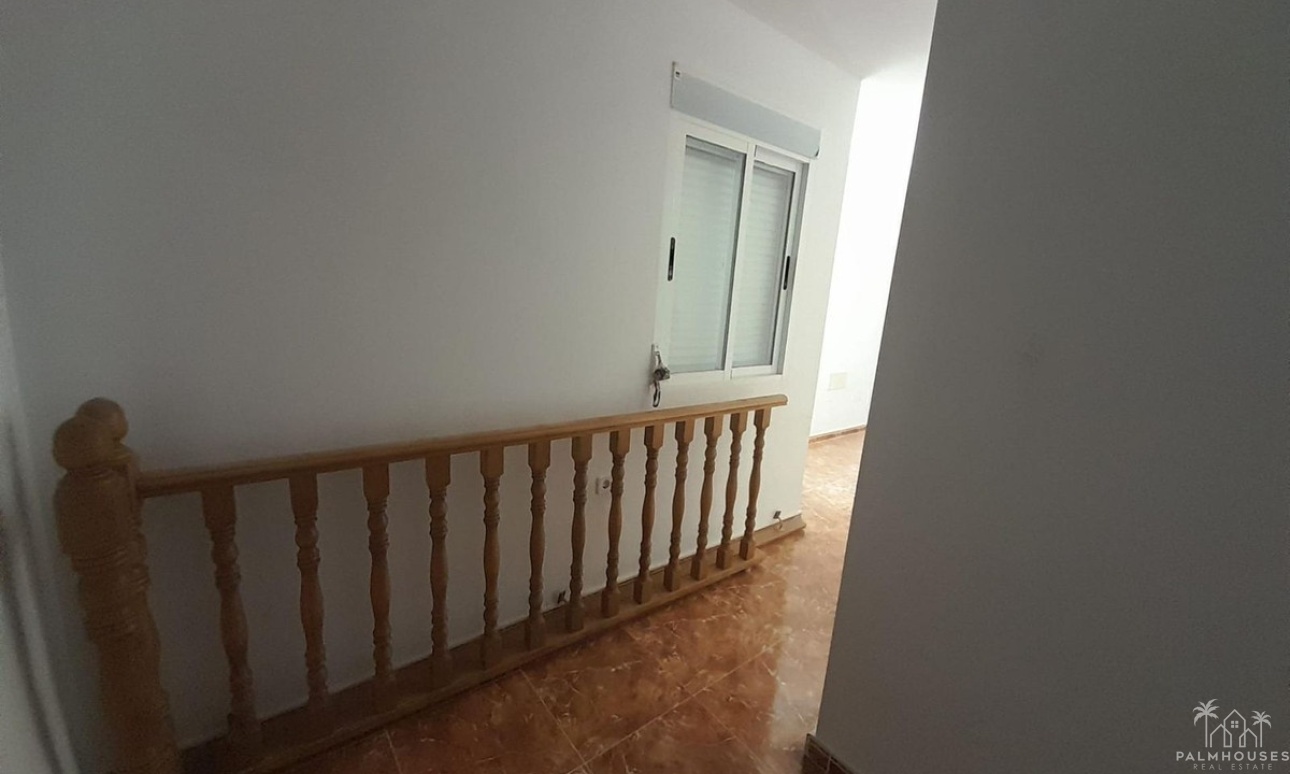 Venta - Casa - Mazarron - Mazarrón Centro