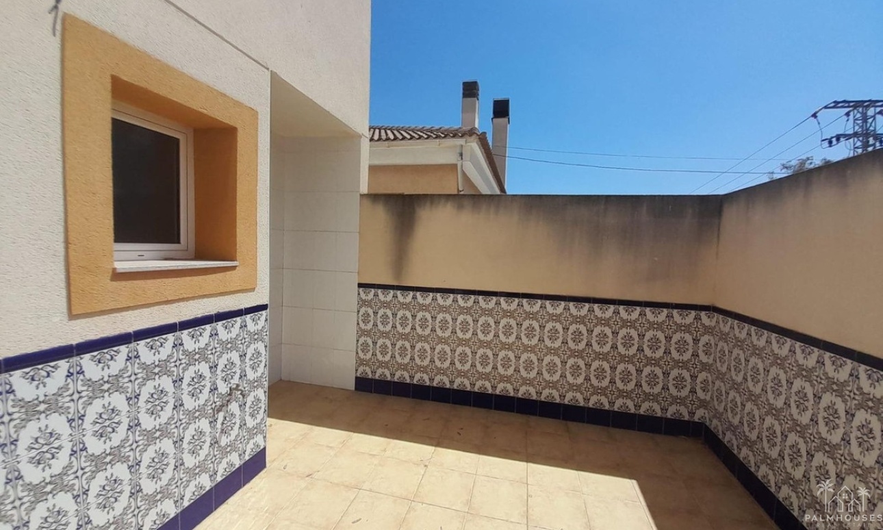 Venta - Casa - Mazarron - Mazarrón Centro