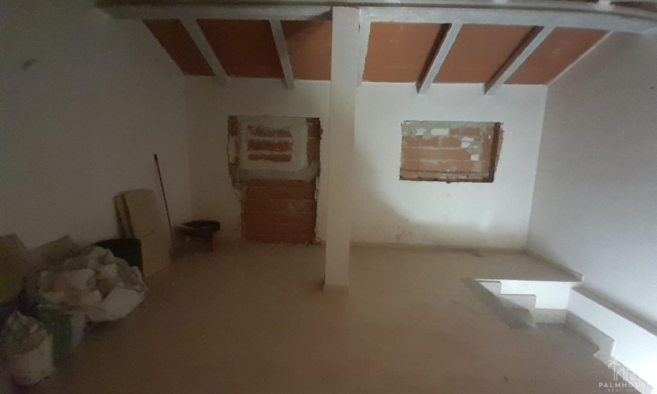 Venta - Casa - Mazarron - Mazarrón Centro