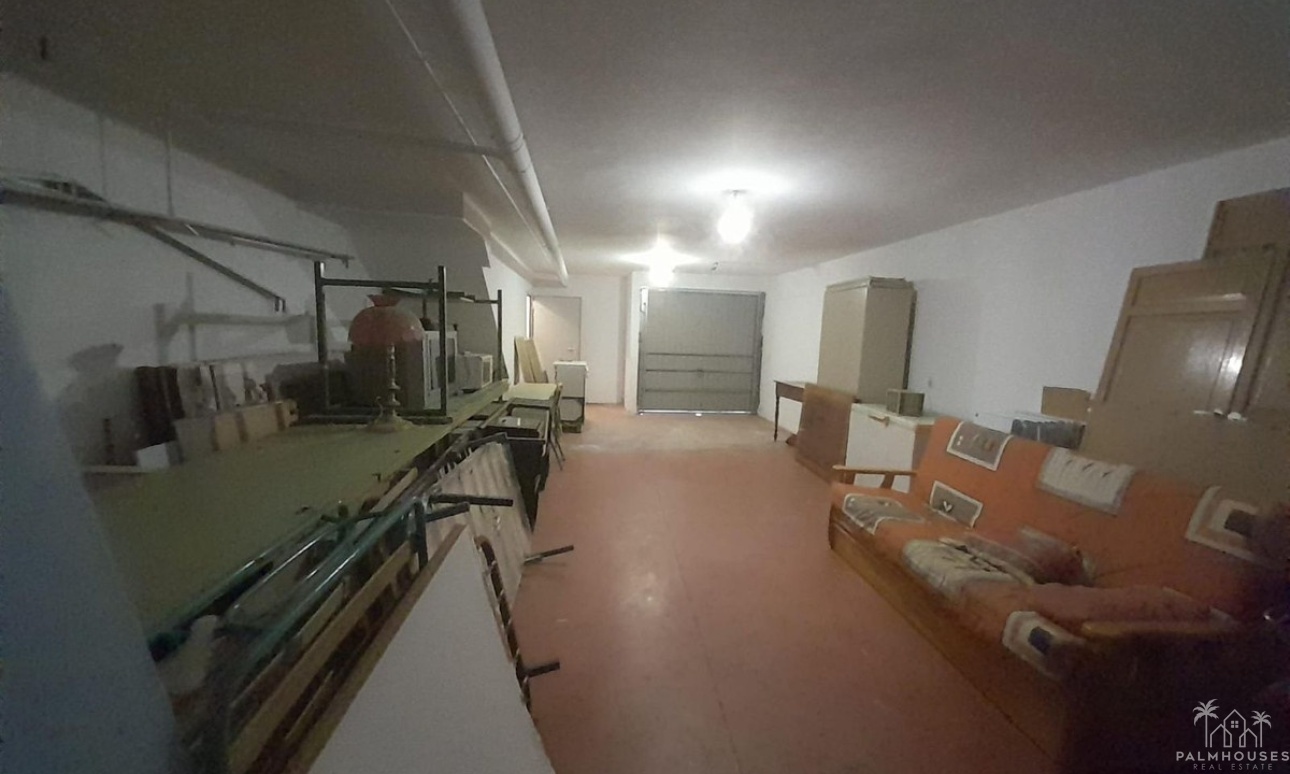 Venta - Casa - Mazarron - Mazarrón Centro