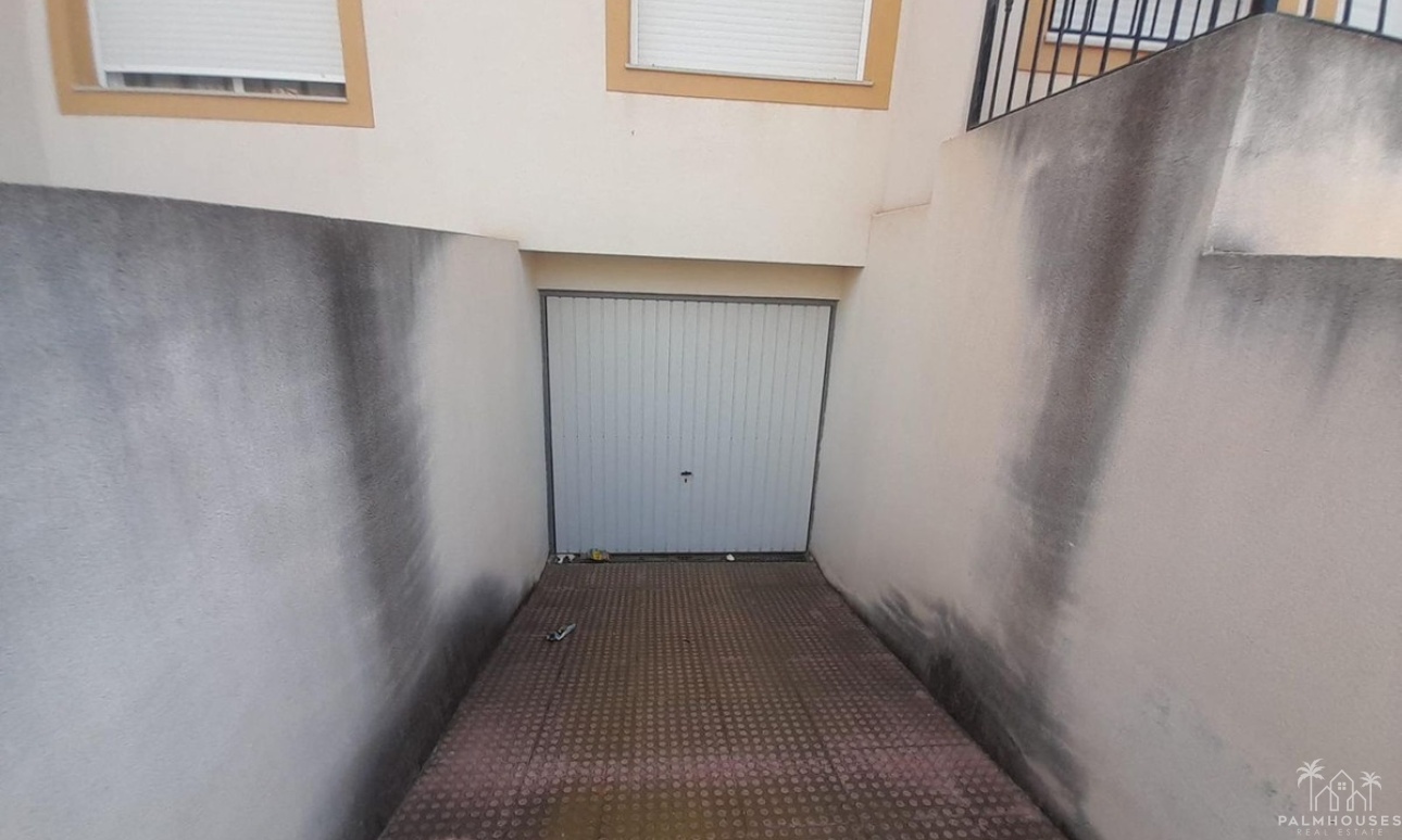 Venta - Casa - Mazarron - Mazarrón Centro