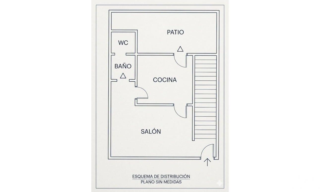 Venta - Casa - Mazarron - Mazarrón Centro