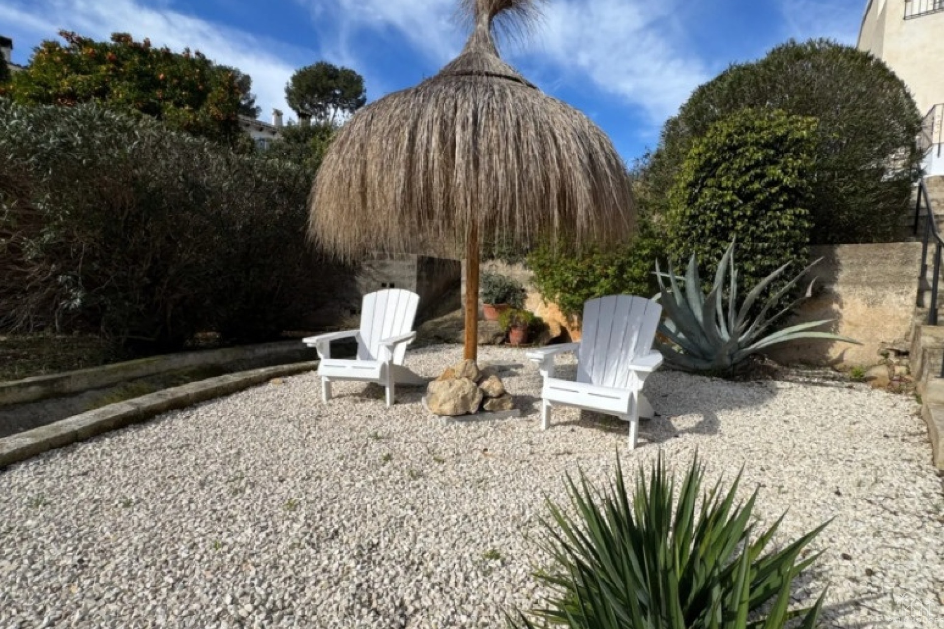 Venta - Casa - Moraira - Costa Blanca