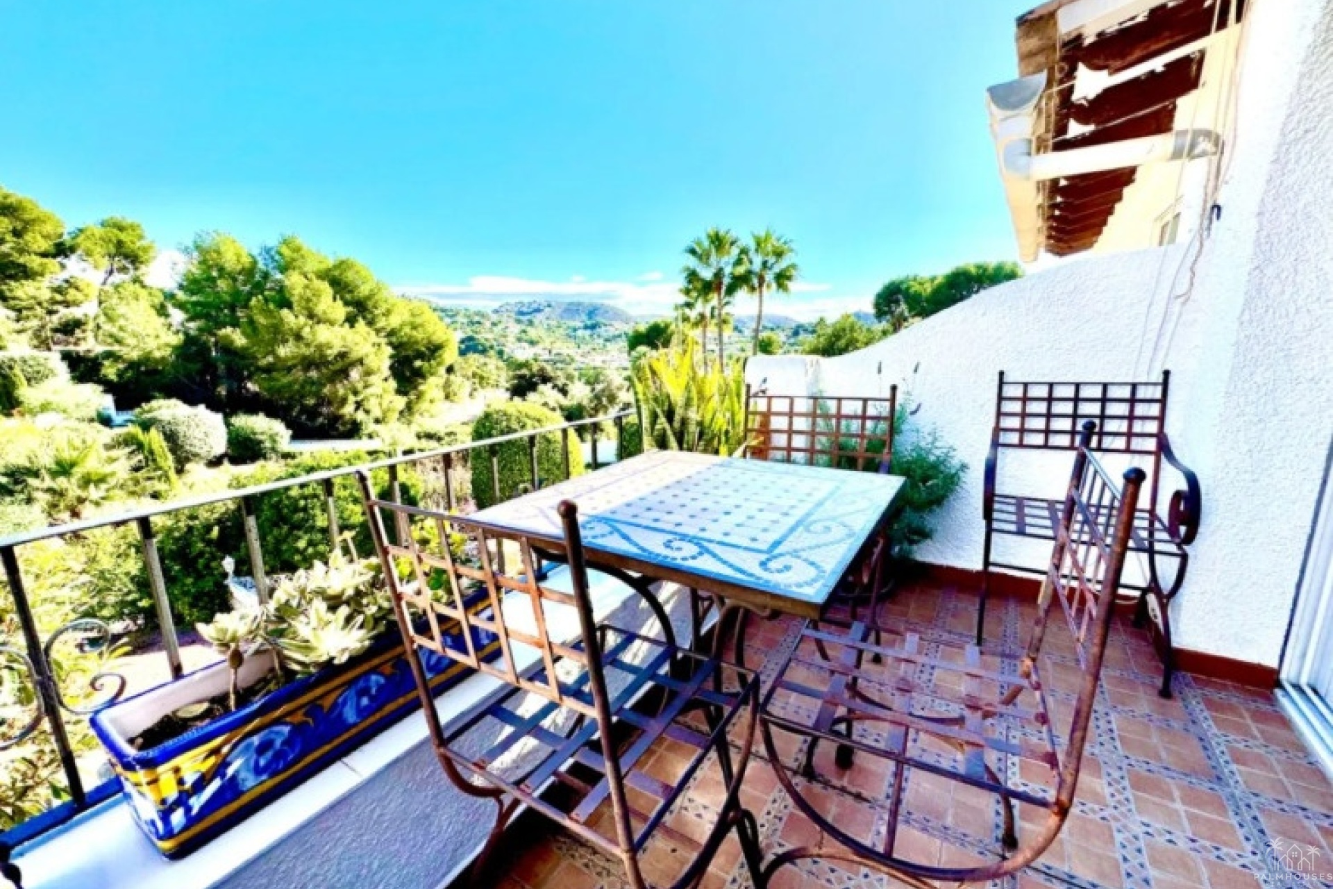 Venta - Casa - Moraira - Costa Blanca