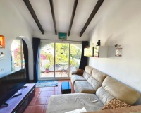 Venta - Casa - Moraira - Costa Blanca